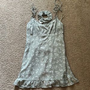 Brand new with tags mini dress from Abercrombie and Fitch
